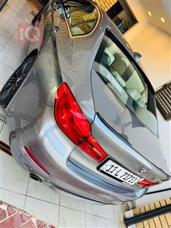 بي ام دبليو الفئة 5